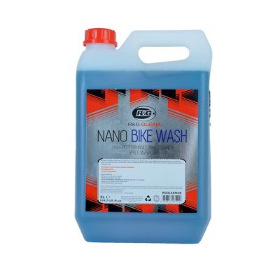 R&G RGGLEAM3B Nano šampon Gleam 5L